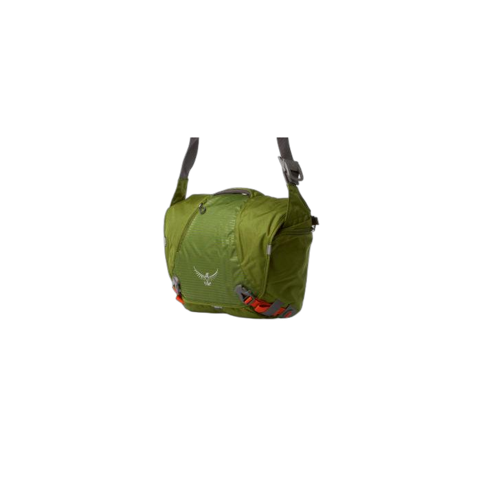 Torba OSPREY Flap Jack Courier /  zielony