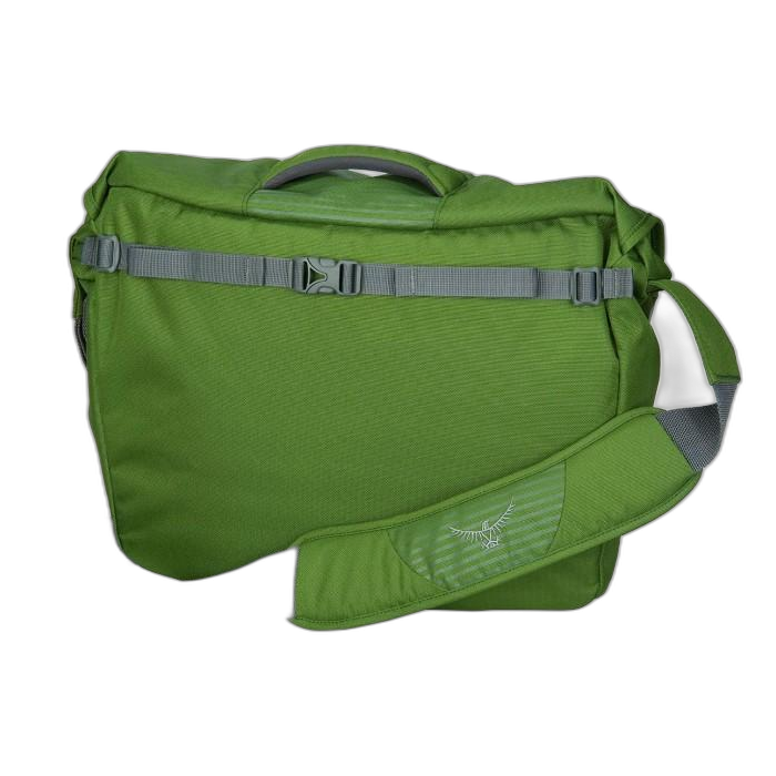 Torba OSPREY Flap Jack Courier /  zielony