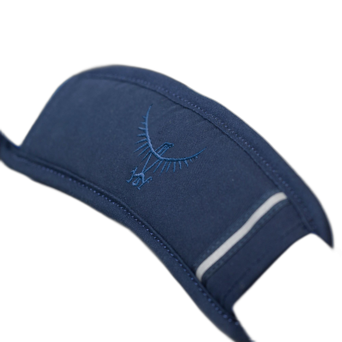 Torba OSPREY Flap Jack Courier /  granatowy