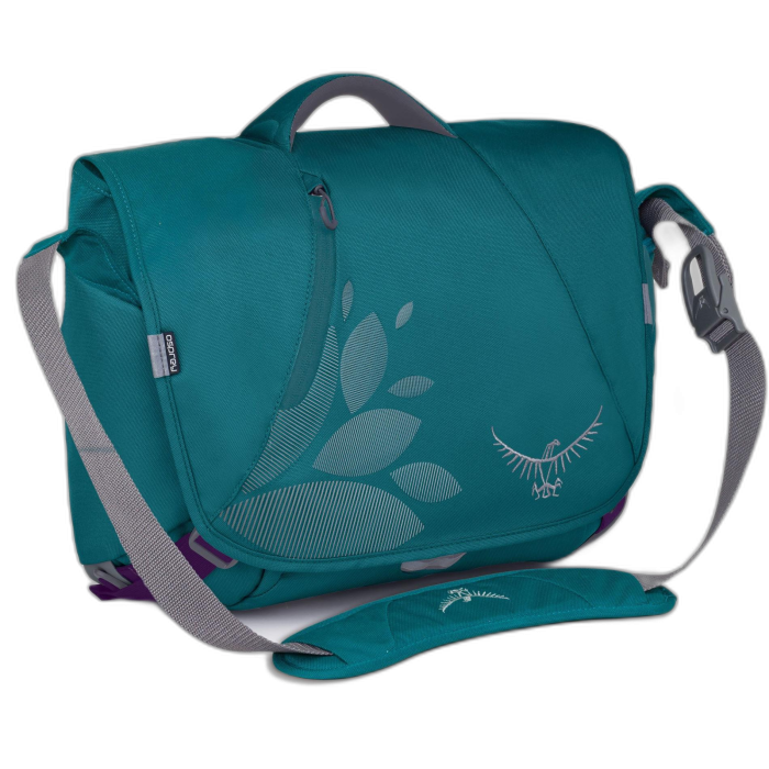 Torba OSPREY Flap Jill Courier /  zielony