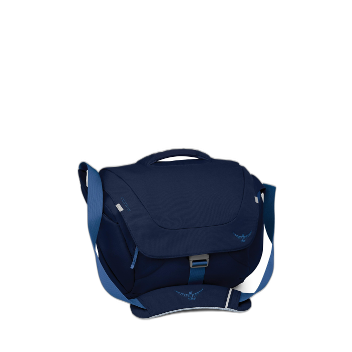 Torba OSPREY Flap Jill Courier /  granatowy