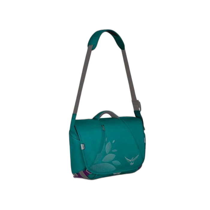 Torba OSPREY Flap Jill Courier /  zielony