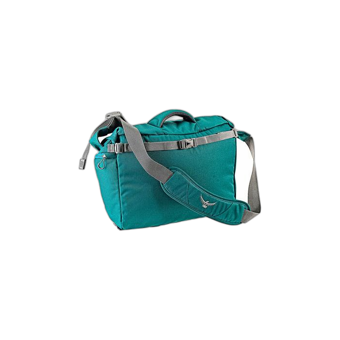 Torba OSPREY Flap Jill Courier /  zielony