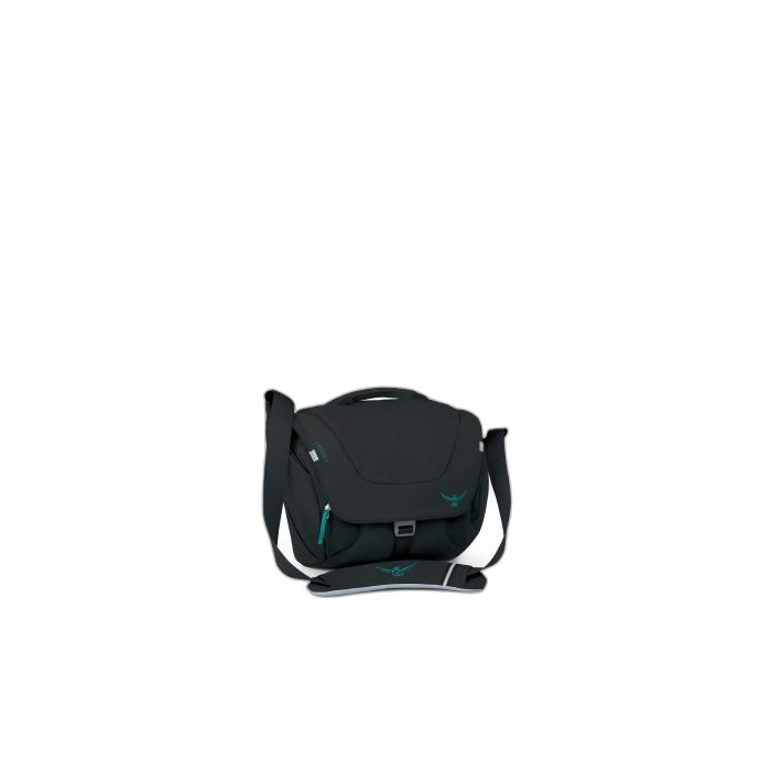 Torba OSPREY Flap Jill Courier Mini /  czarny