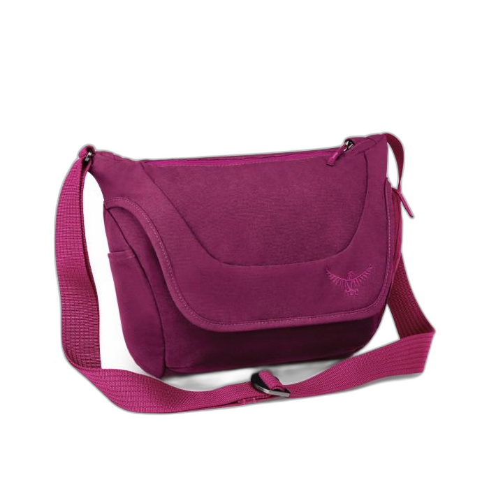 Torba OSPREY Flap Jill Micro /  fioletowy