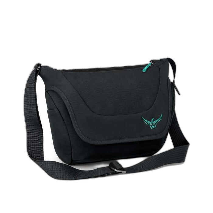Torba OSPREY Flap Jill Micro /  czarny