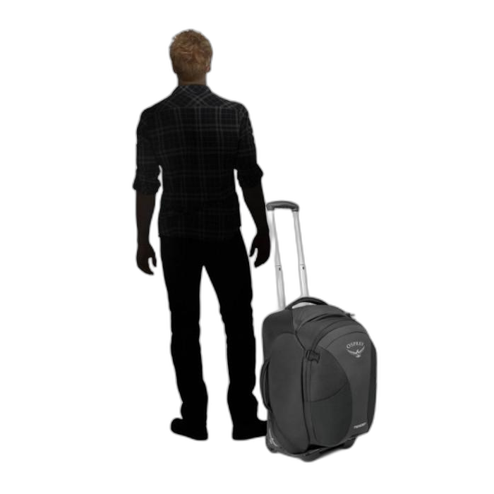 Torba OSPREY Meridian /  szary