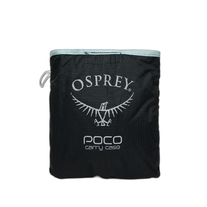 Torba OSPREY na nosidełko POCO /  czarny