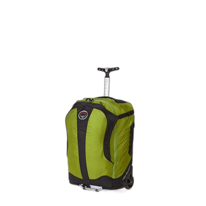 Torba OSPREY Ozone 36 /  zielony