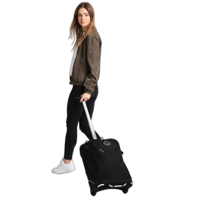 Torba OSPREY Ozone 36 /  szary