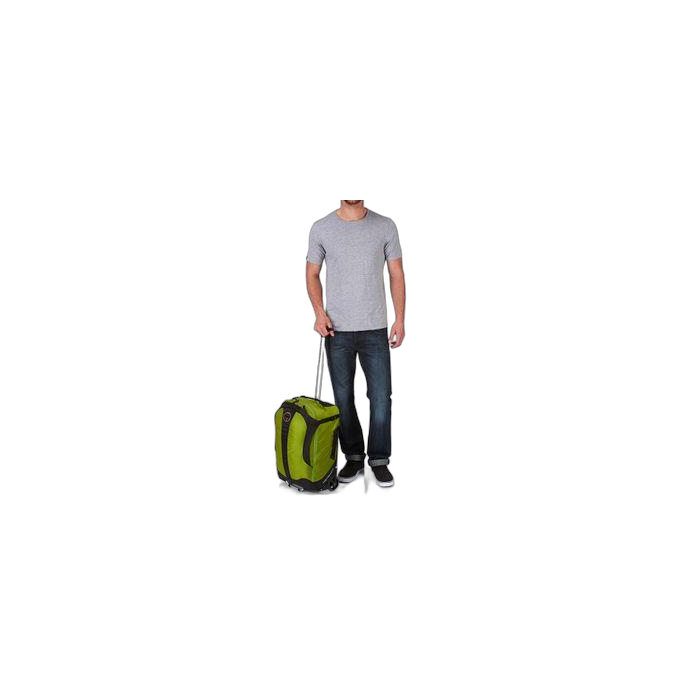 Torba OSPREY Ozone 36 /  zielony