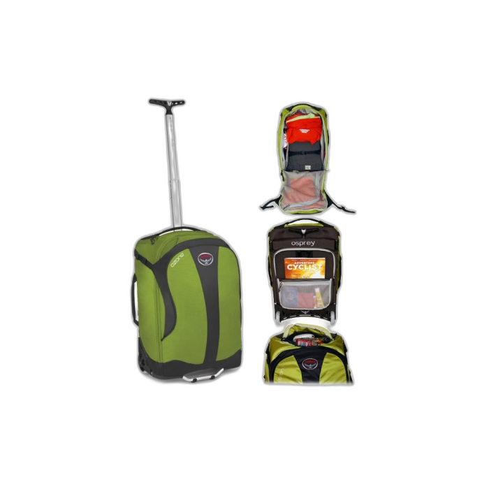 Torba OSPREY Ozone 36 /  zielony