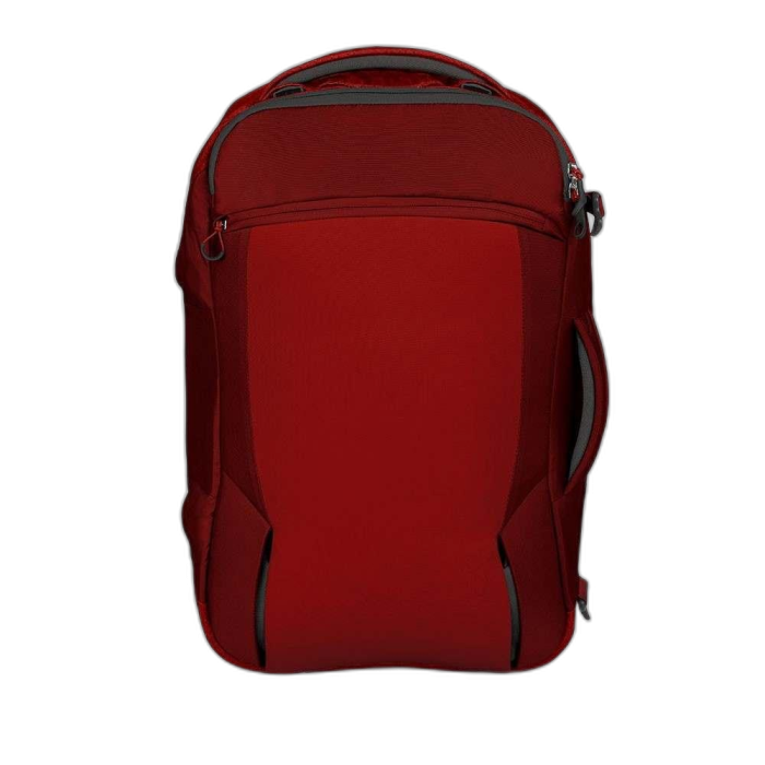 Torba OSPREY Porter 46 /  czerwony