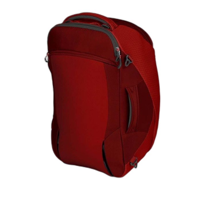 Torba OSPREY Porter 46 /  czerwony