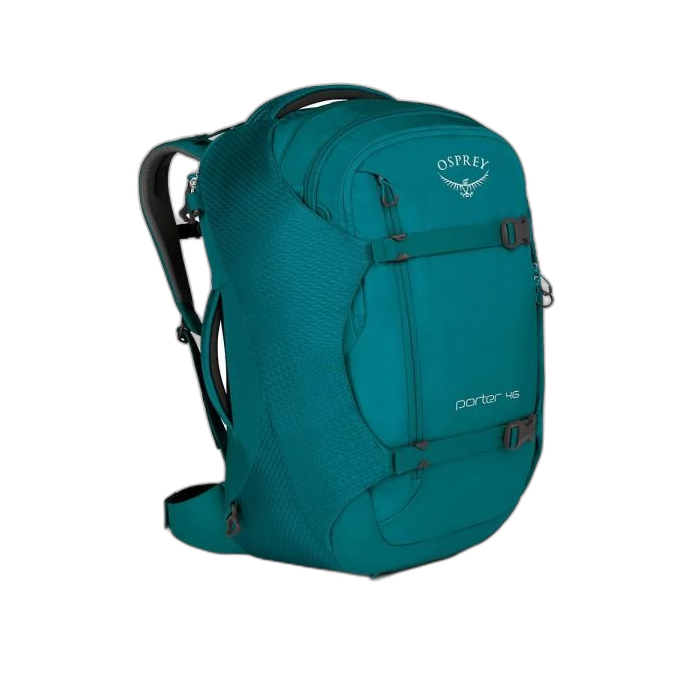 Torba OSPREY Porter 46 /  niebieski