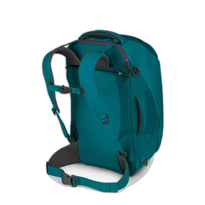 Torba OSPREY Porter 46 /  niebieski