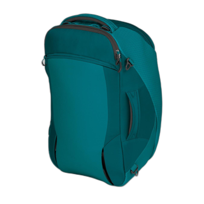 Torba OSPREY Porter 46 /  niebieski