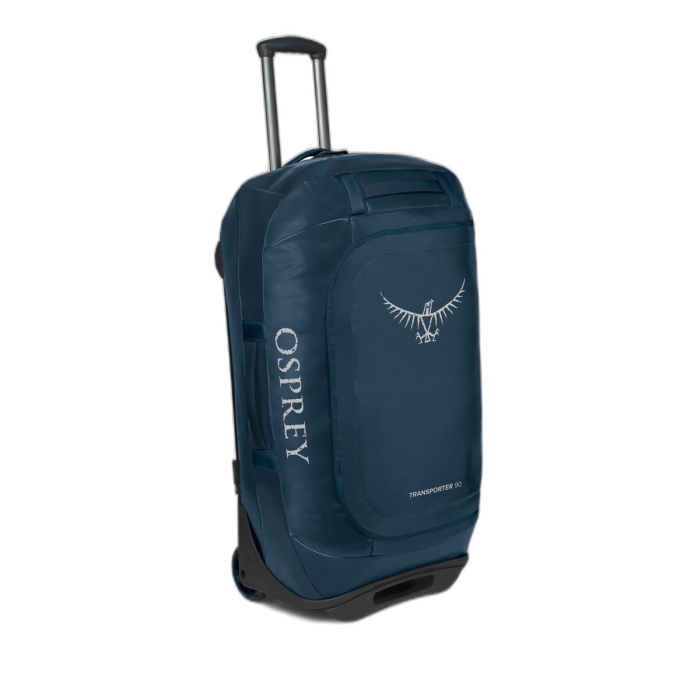 Torba OSPREY Rolling Tra. 90 /  niebieski