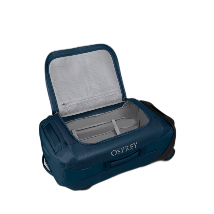Torba OSPREY Rolling Tra. 90 /  niebieski