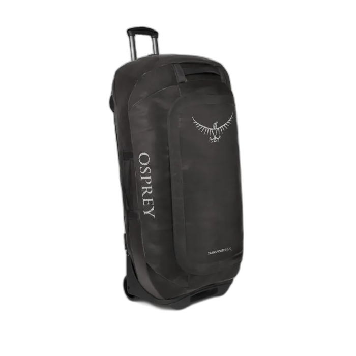 Torba OSPREY Rolling Transporter 120 /  czarny