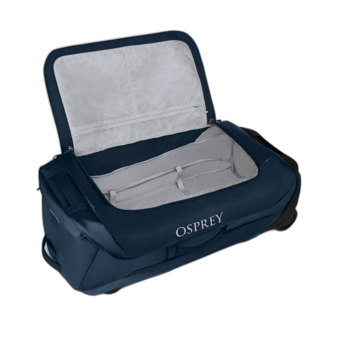 Torba OSPREY Rolling Transporter 120 /  niebieski