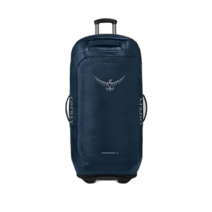 Torba OSPREY Rolling Transporter 120 /  niebieski