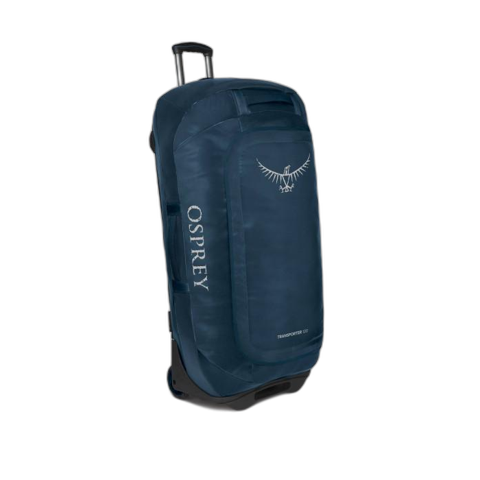 Torba OSPREY Rolling Transporter 120 /  niebieski
