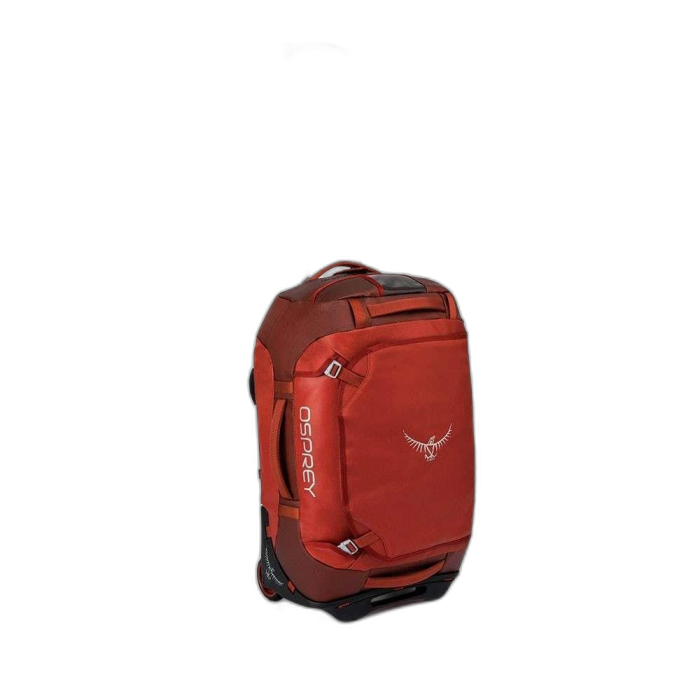 Torba OSPREY Rolling Transporter 40 /  czerwony