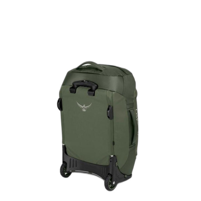 Torba OSPREY Rolling Transporter 40 /  zielony