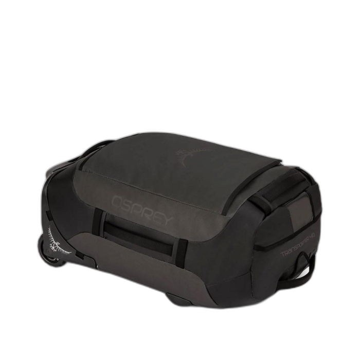 Torba OSPREY Rolling Transporter 40 /  czarny