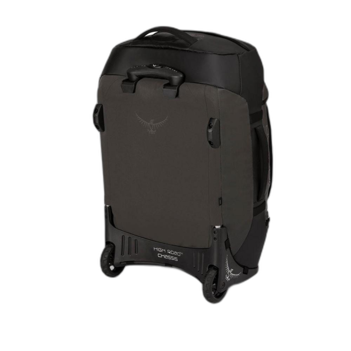 Torba OSPREY Rolling Transporter 40 /  czarny