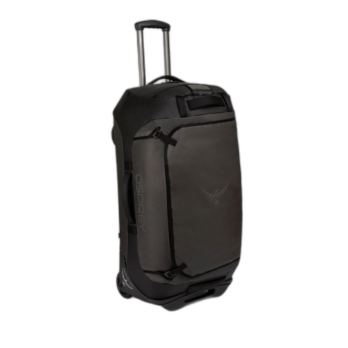 Torba OSPREY Rolling Transporter 90 /  czarny