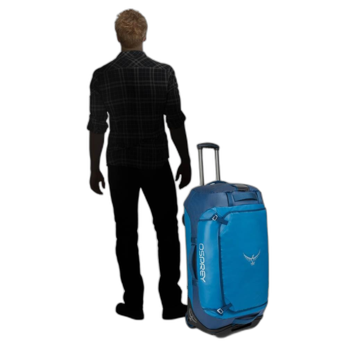 Torba OSPREY Rolling Transporter 90 /  niebieski