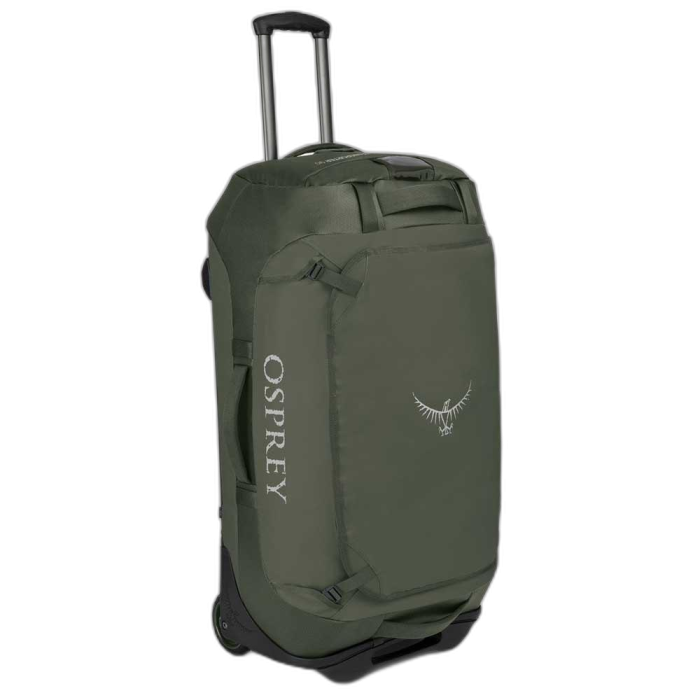 Torba OSPREY Rolling Transporter 90 /  zielony