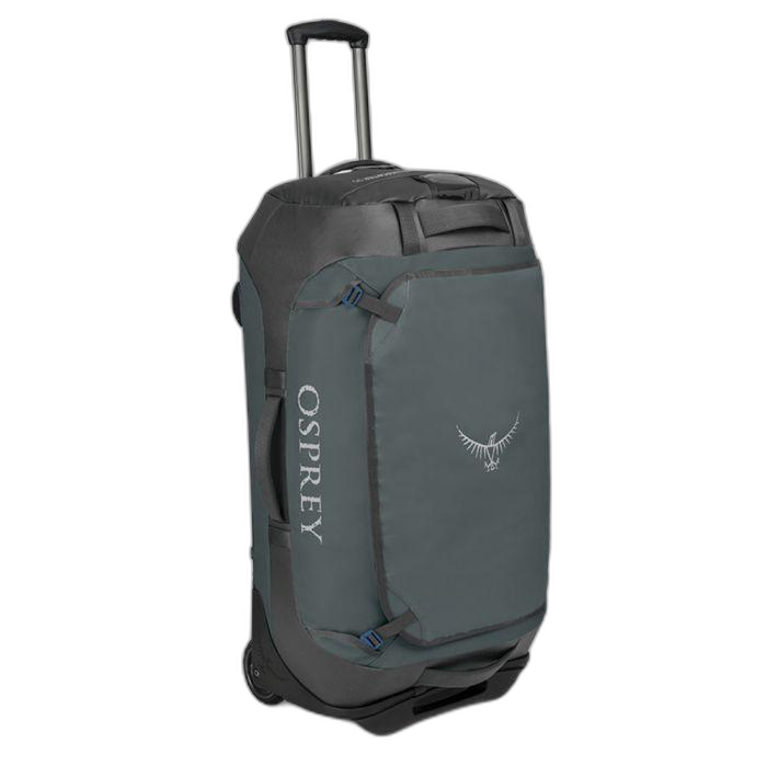 Torba OSPREY Rolling Transporter 90 /  szary