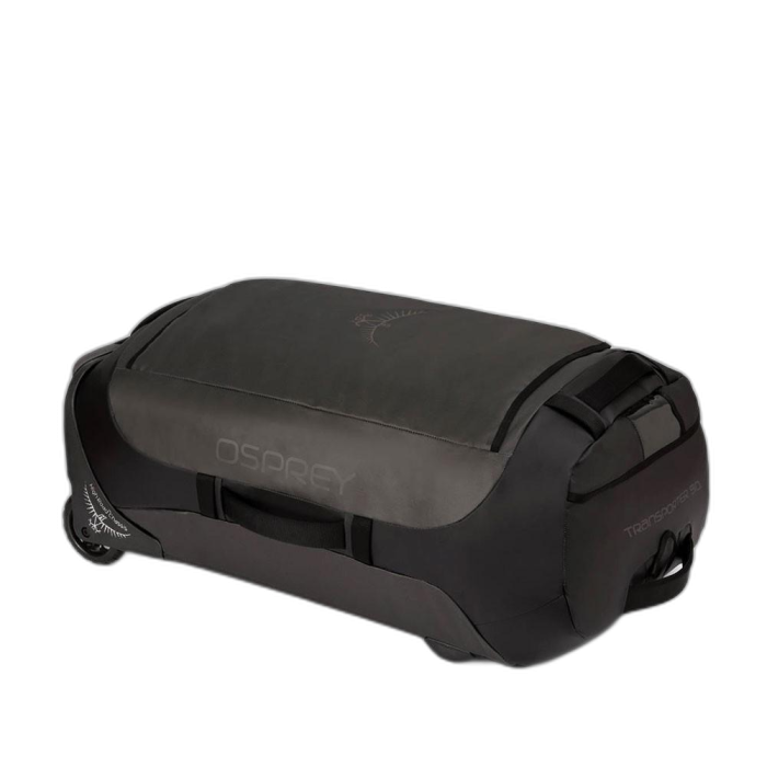 Torba OSPREY Rolling Transporter 90 /  czarny