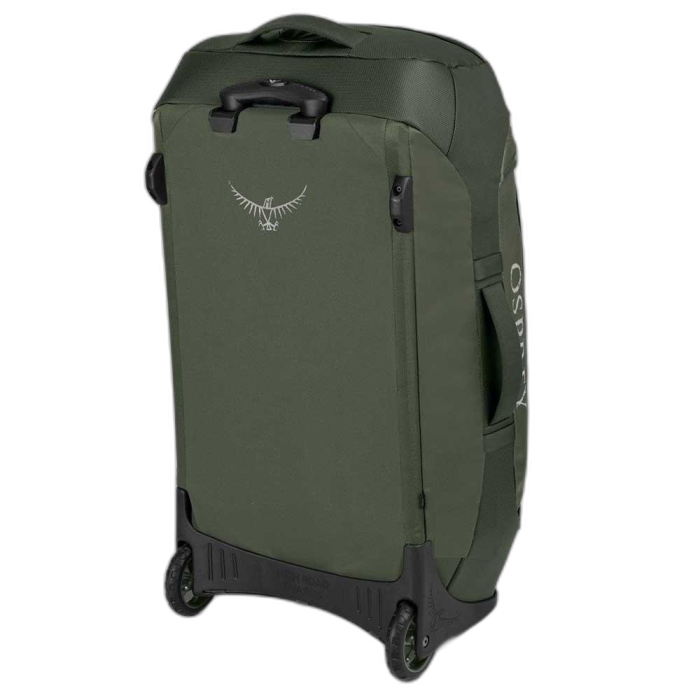Torba OSPREY Rolling Transporter 90 /  zielony