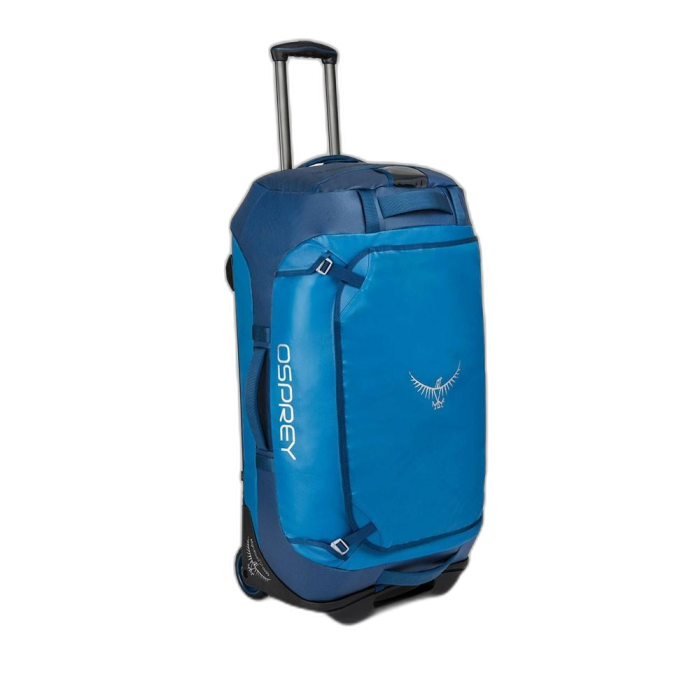 Torba OSPREY Rolling Transporter 90 /  niebieski
