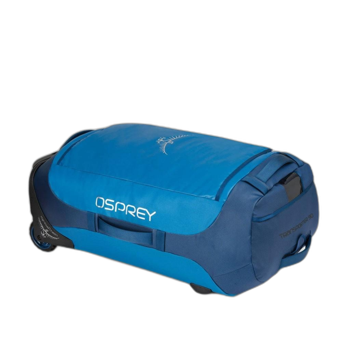 Torba OSPREY Rolling Transporter 90 /  niebieski