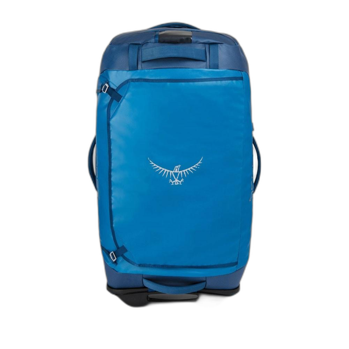 Torba OSPREY Rolling Transporter 90 /  niebieski