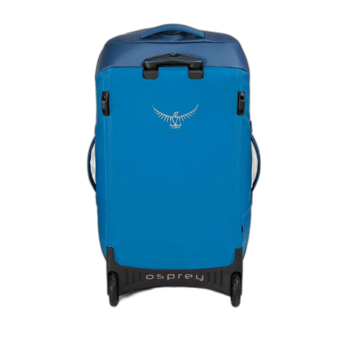 Torba OSPREY Rolling Transporter 90 /  niebieski