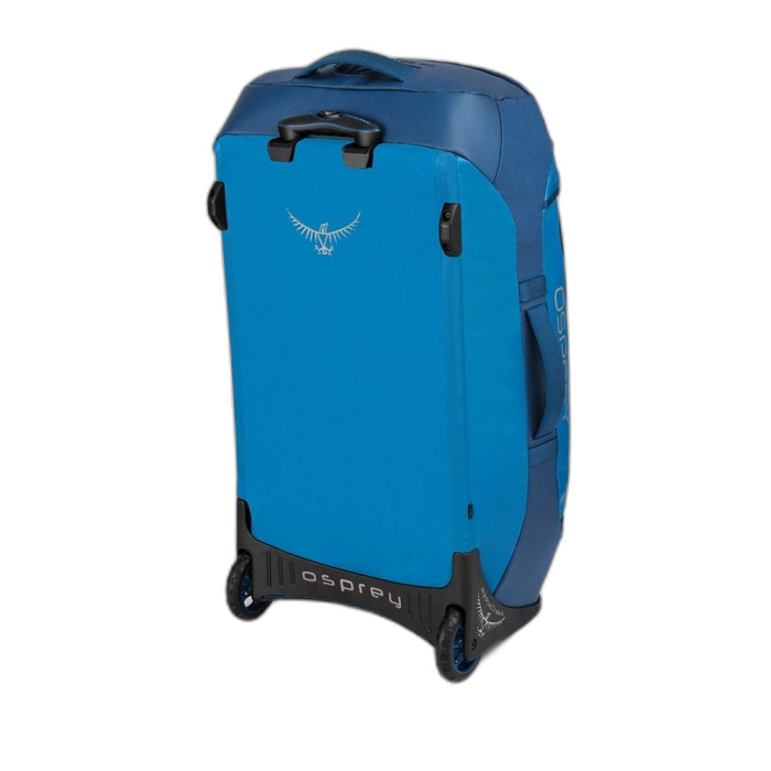 Torba OSPREY Rolling Transporter 90 /  niebieski