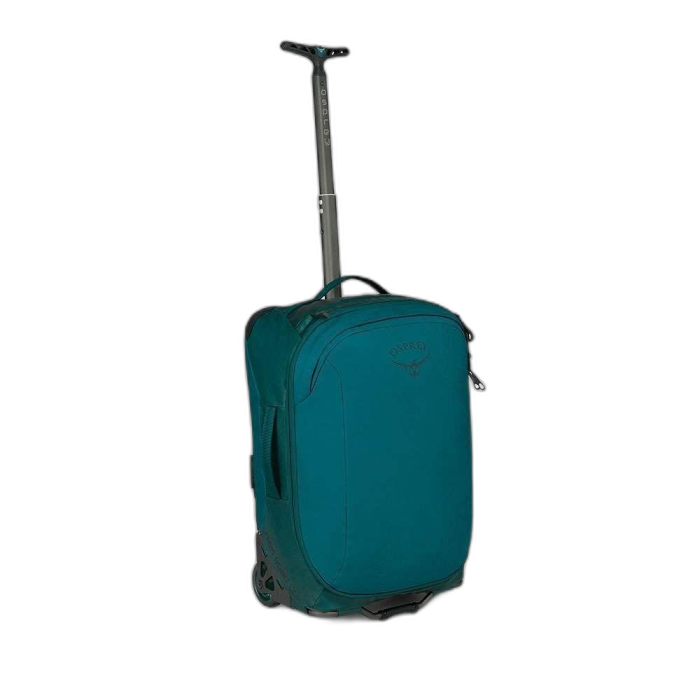 Torba OSPREY Rolling Transporter Carry On 38 /  zielony