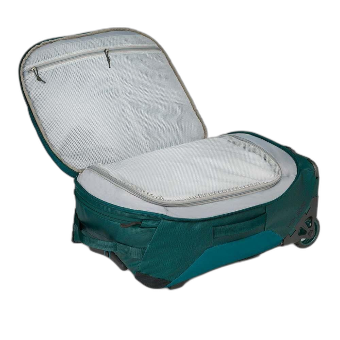Torba OSPREY Rolling Transporter Carry On 38 /  zielony