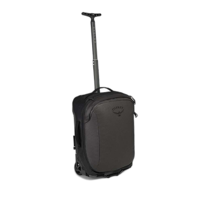 Torba OSPREY Rolling Transporter Global Carry On 30 /  czarny