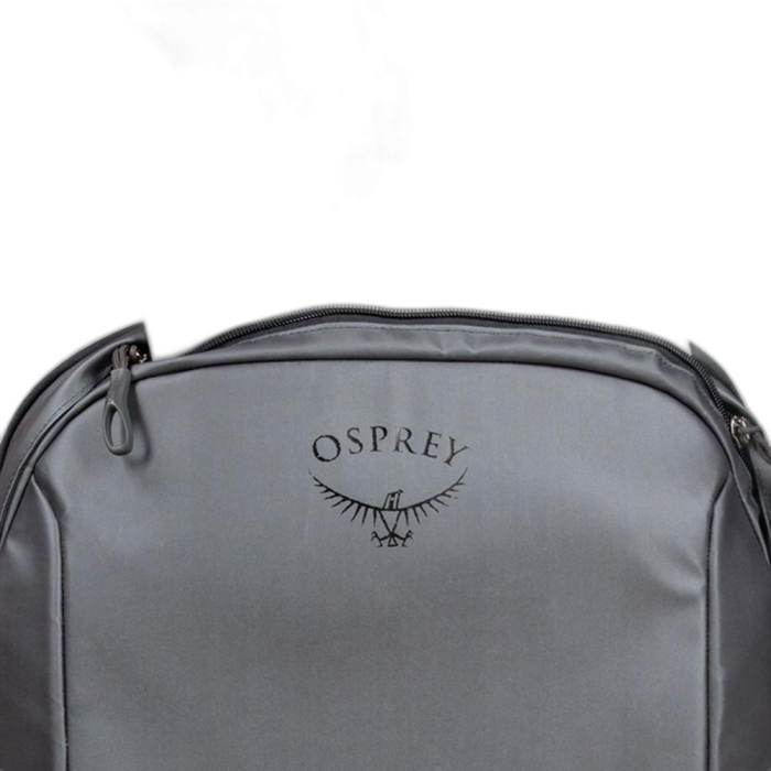 Torba OSPREY Rolling Transporter Global Carry On 30 /  czarny