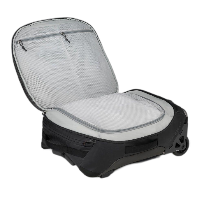 Torba OSPREY Rolling Transporter Global Carry On 30 /  czarny