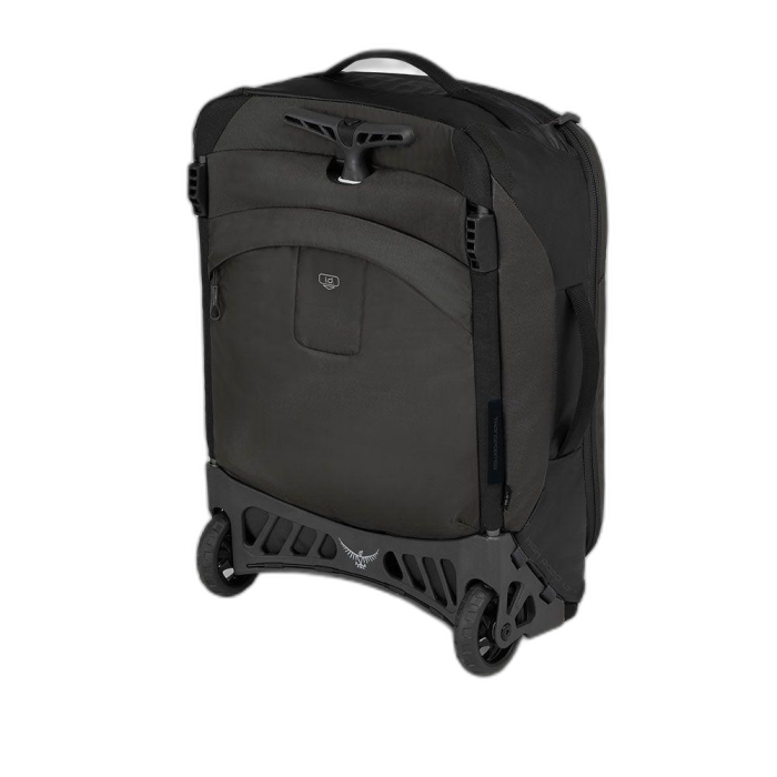 Torba OSPREY Rolling Transporter Global Carry On 30 /  czarny
