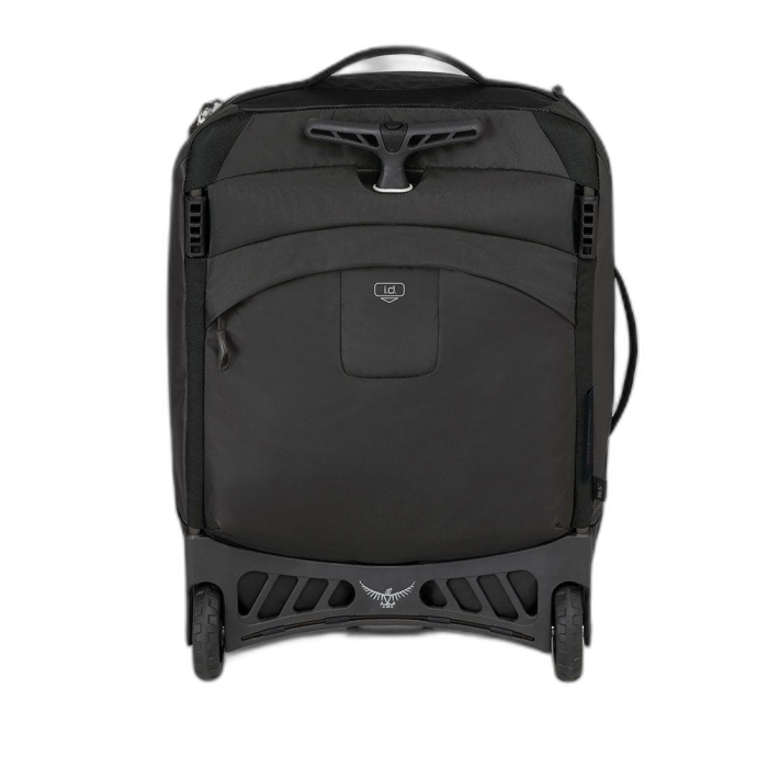 Torba OSPREY Rolling Transporter Global Carry On 30 /  czarny