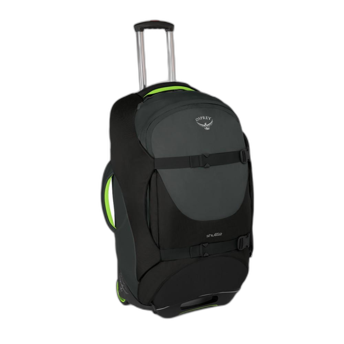Torba OSPREY Shuttle 100 /  szary
